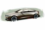 BMW 5-Series Gran Turismo Concept 2009 года